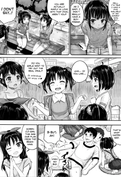 Page 99 of Kodomo Datte H Nano | They're just kids but they're sluts