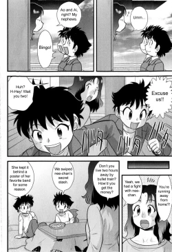 Page 146 of Doutei Kaikin!!