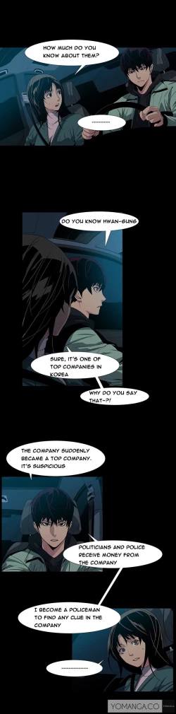 Page 115 of Canine Tooth Ch.1-17