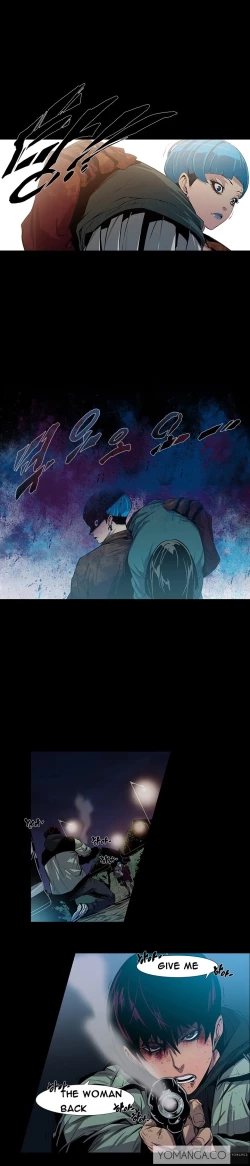 Page 122 of Canine Tooth Ch.1-17