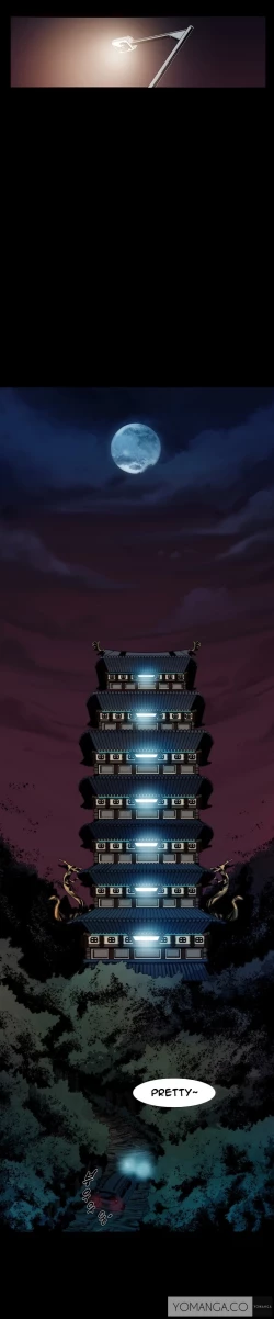 Page 128 of Canine Tooth Ch.1-17