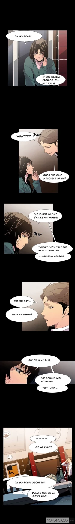 Page 143 of Canine Tooth Ch.1-17