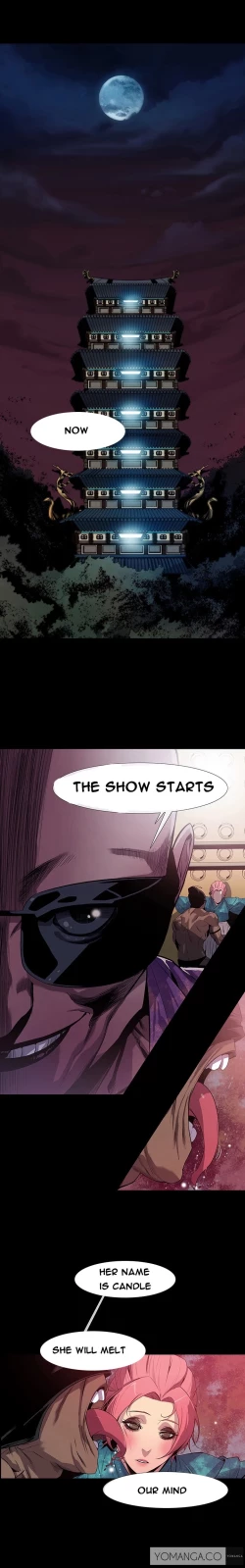 Page 159 of Canine Tooth Ch.1-17