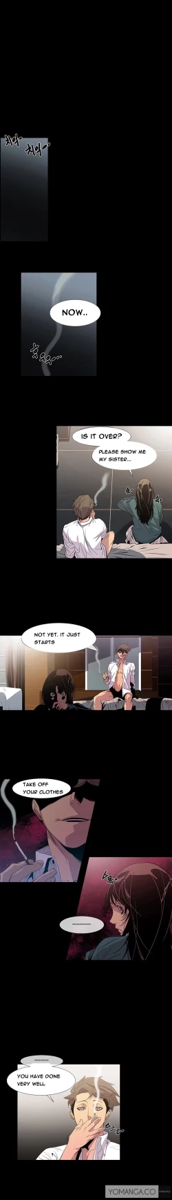 Page 164 of Canine Tooth Ch.1-17