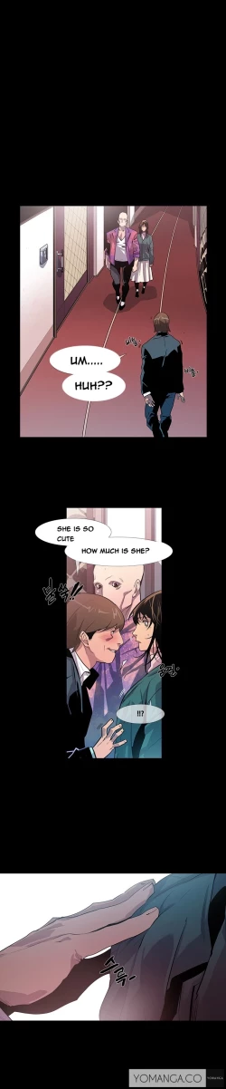 Page 199 of Canine Tooth Ch.1-17