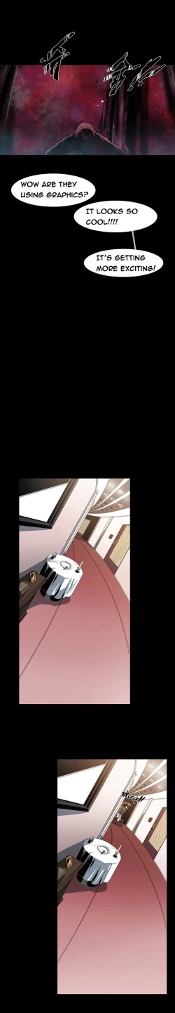 Page 222 of Canine Tooth Ch.1-17