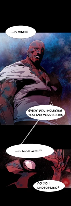 Page 231 of Canine Tooth Ch.1-17