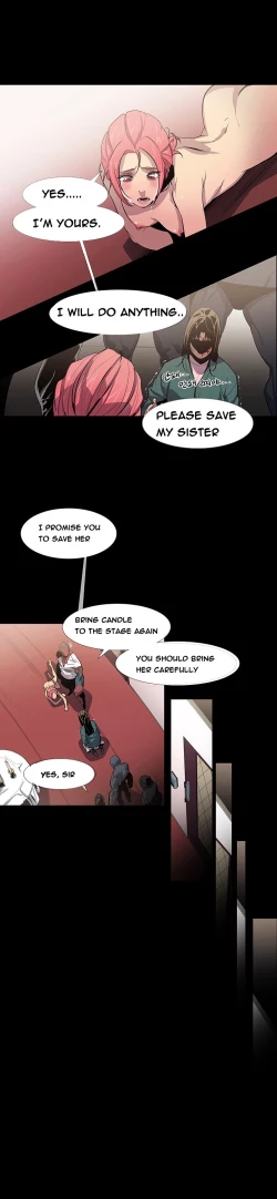 Page 232 of Canine Tooth Ch.1-17