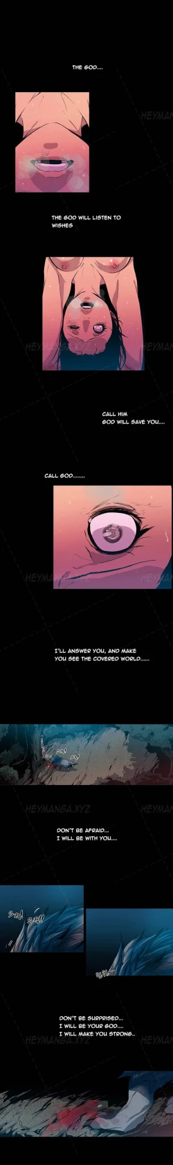 Page 245 of Canine Tooth Ch.1-17