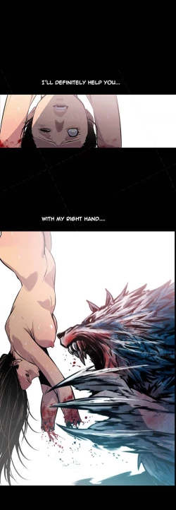 Page 246 of Canine Tooth Ch.1-17