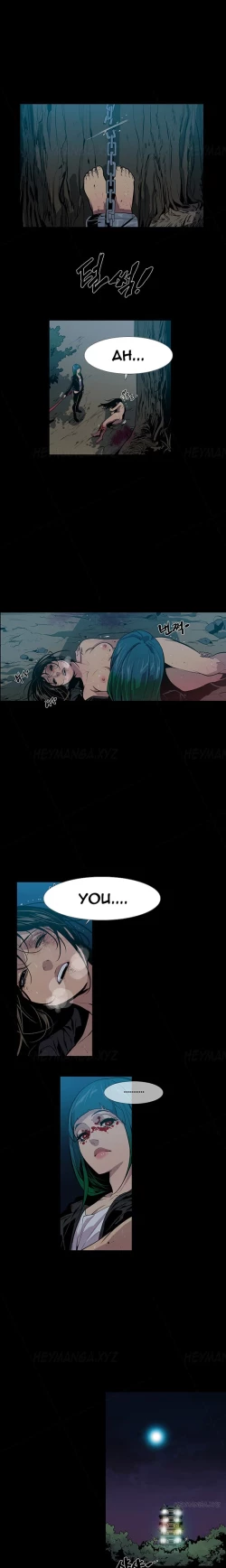 Page 263 of Canine Tooth Ch.1-17