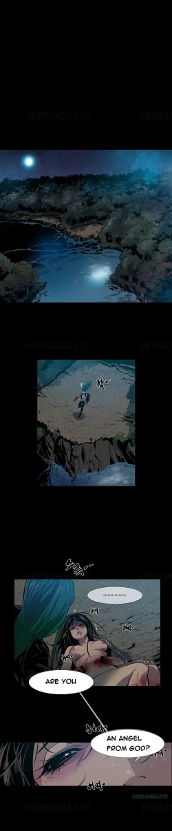 Page 264 of Canine Tooth Ch.1-17