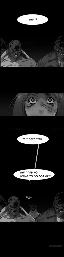 Page 267 of Canine Tooth Ch.1-17