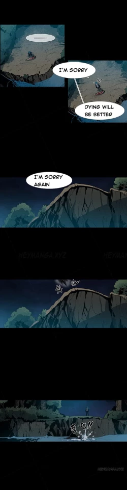 Page 269 of Canine Tooth Ch.1-17