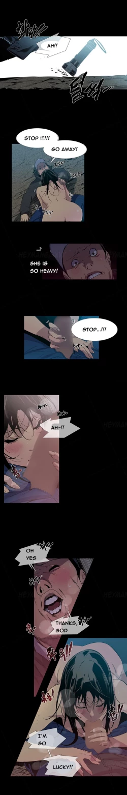 Page 280 of Canine Tooth Ch.1-17