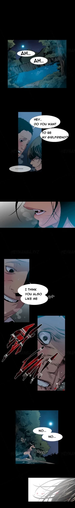 Page 283 of Canine Tooth Ch.1-17