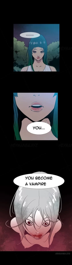 Page 289 of Canine Tooth Ch.1-17