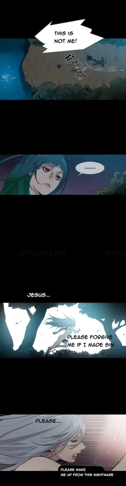 Page 293 of Canine Tooth Ch.1-17