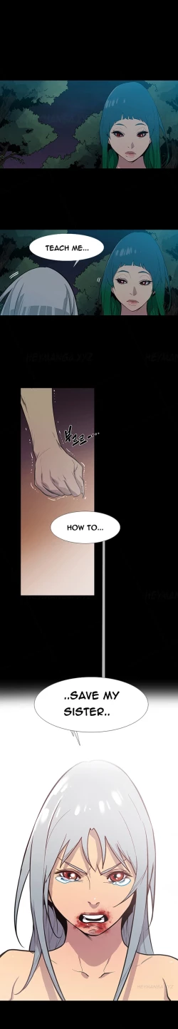 Page 306 of Canine Tooth Ch.1-17