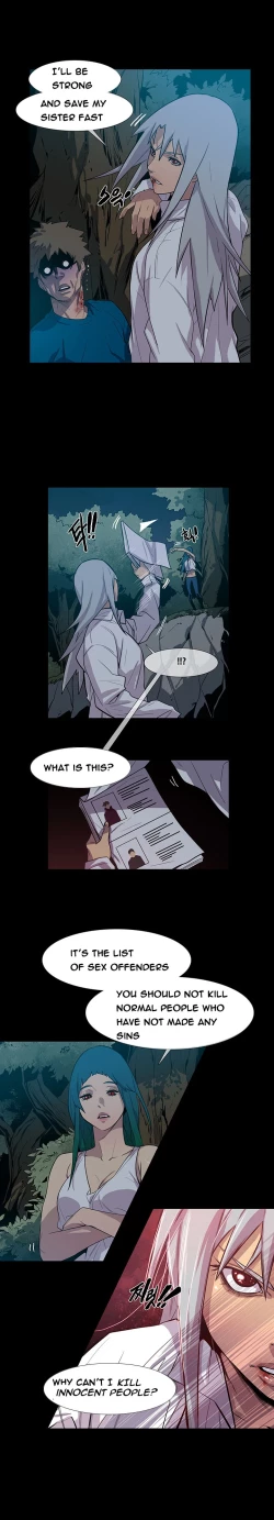 Page 317 of Canine Tooth Ch.1-17