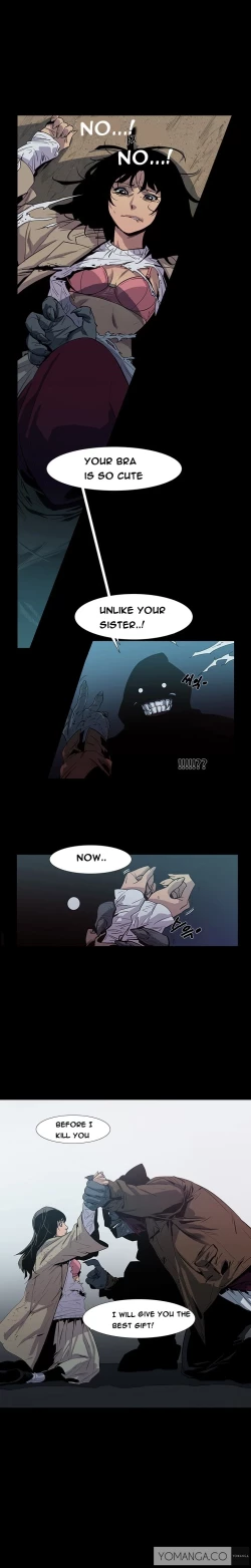 Page 76 of Canine Tooth Ch.1-17