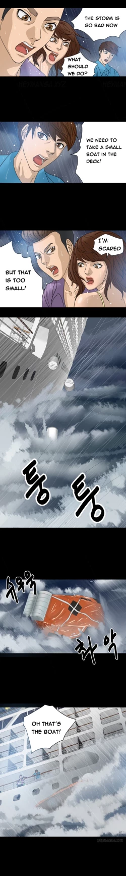 Page 11 of Secret Island Ch.1-2