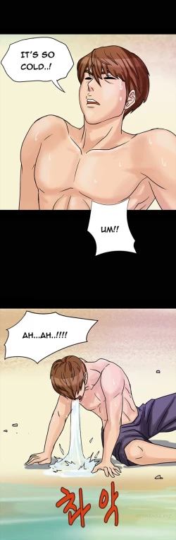 Page 22 of Secret Island Ch.1-2