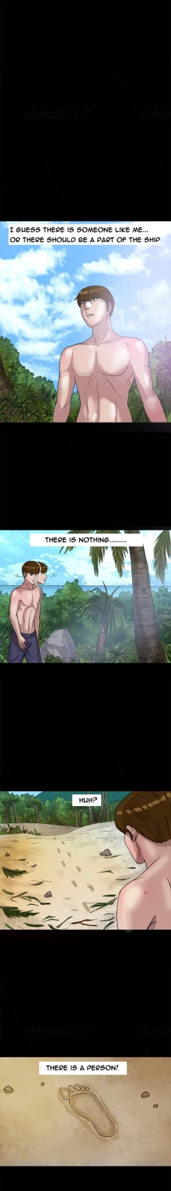 Page 25 of Secret Island Ch.1-2