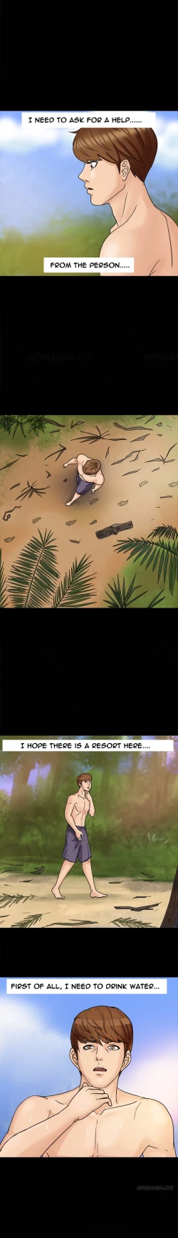 Page 26 of Secret Island Ch.1-2