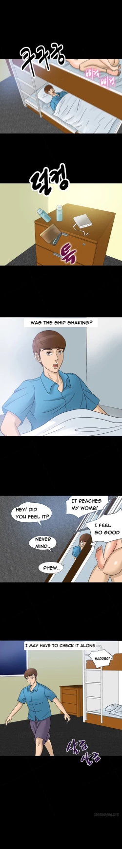 Page 7 of Secret Island Ch.1-2