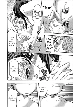 Page 21 of Witches' Prerequisites