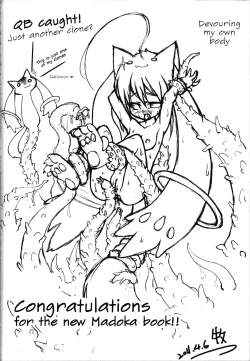 Page 23 of Witches' Prerequisites