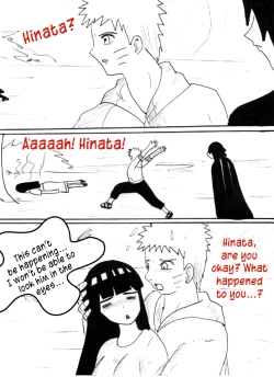 Page 17 of Entre la Luna y el Sol Cap. 01-03