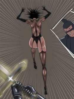 Page 4 of beauty vampir executed