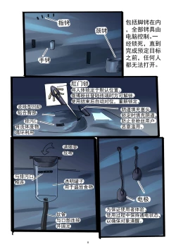 Page 8 of 铃铃的快乐奴隶生活