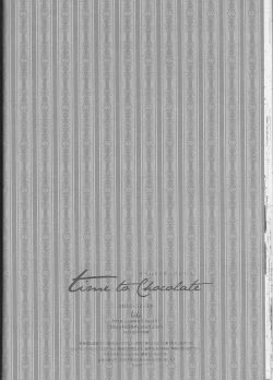 Page 34 of Time to Chocolate