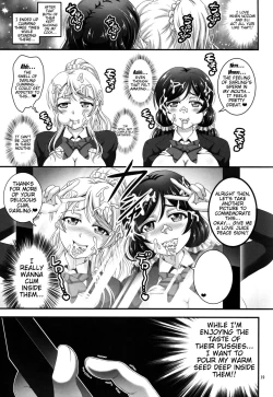 Page 20 of Ore Yome Saimin 1