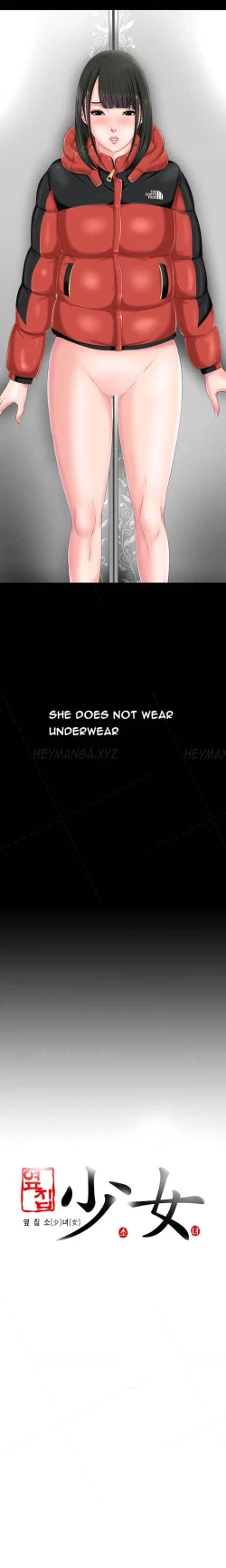 Page 21 of Girl Next Door Ch.1-8