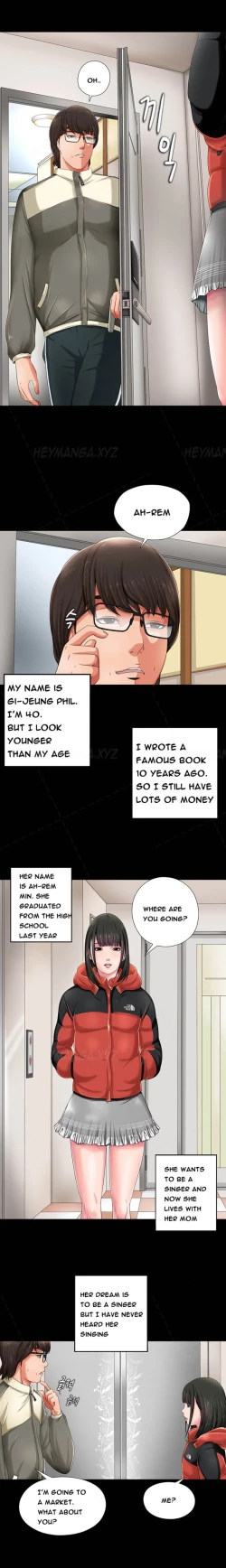Page 3 of Girl Next Door Ch.1-8