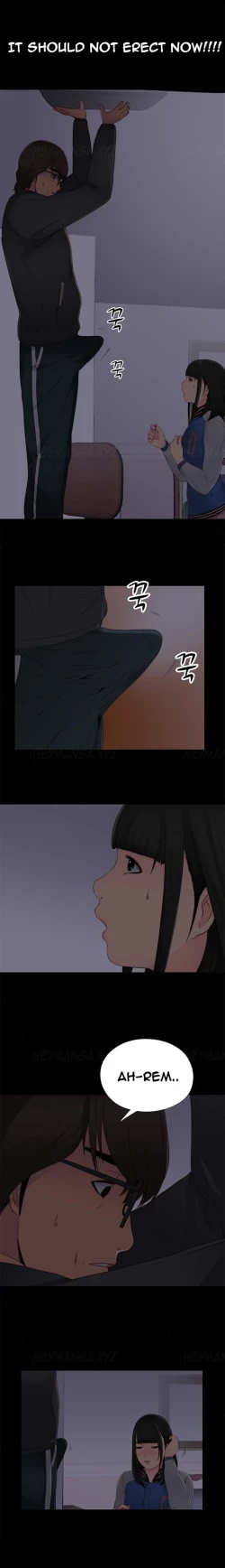 Page 75 of Girl Next Door Ch.1-8