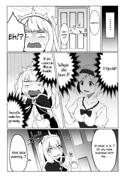 Page 10 of Cagliostro no Himitsu