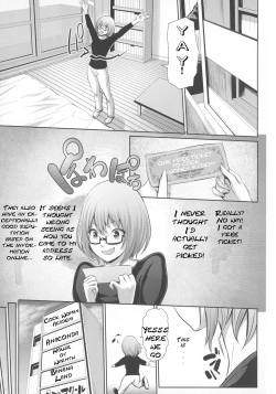 Page 4 of Fuuzoku Chinpo Jogakuen | Sexy Penis Women Academy