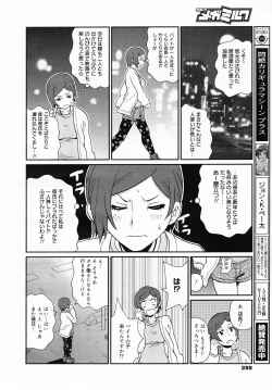 Page 288 of COMIC MEGAMILK 2012-08 Vol.26