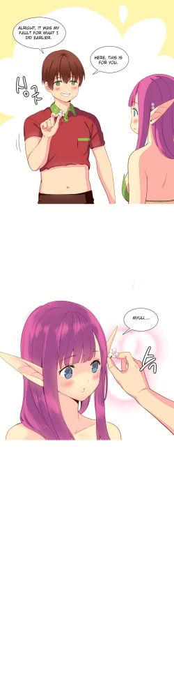 Page 183 of A World That I Rule Ch.01-23