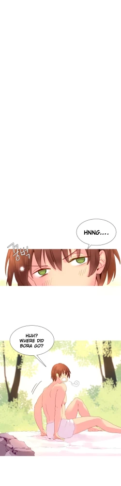 Page 382 of A World That I Rule Ch.01-23