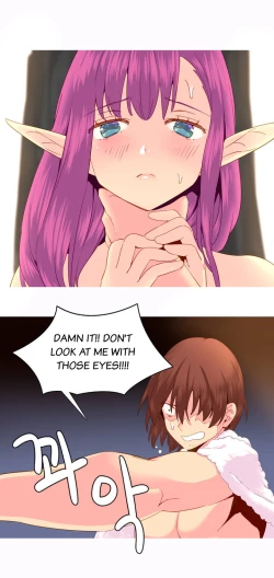 Page 407 of A World That I Rule Ch.01-23