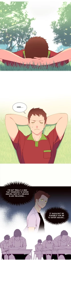 Page 76 of A World That I Rule Ch.01-23