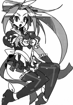 Page 13 of Hibiki to Kanade ni Nyappu Nyapu♪