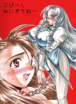 Page 29 of Joou-sama 99