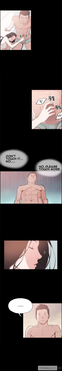 Page 92 of Cohabitation Ch.1-20